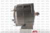 MERCE 0061546802 Alternator